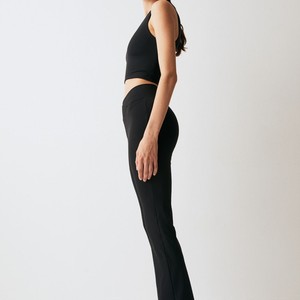 Señoras Lagging para mujeres deportes diseño personalizado lagging Pant gym fitness wear alta calidad Lagging para mujeres - Product Image 4