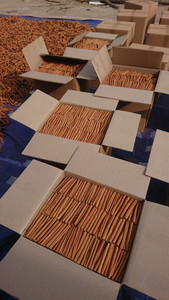 Vente en gros de cannelle Cassia de haute qualité du Vietnam Cannelle Cassia utilisée dans la cuisine Pho/Mme Lima - Product Image 2