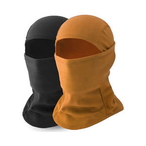 Balaclava Masque de Ski, Chaud, Respirant et Léger, Masque Facial en Polaire à Couverture Totale pour Hommes et Femmes - Product Image 5