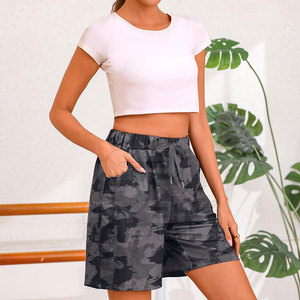 Shorts de Diseño de Alta Gama con Estampado Personalizado, Ropa Urbana de Secado Rápido, Cómodos Shorts de Playa para Verano a un Precio Razonable - Product Image 5