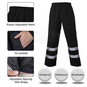 Trajes de Trabajo para Hombre Recién Llegados, Hechos con el Mejor Material, Trajes de Trabajo para Hombre de Uso Seguro - Product Image 3