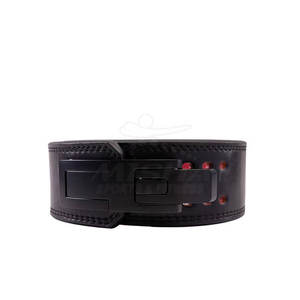 Cinturón de palanca para levantamiento de pesas, más duro y más seguro con cinturón de calidad superior, cinturón de palanca para levantamiento de pesas - Product Image 3