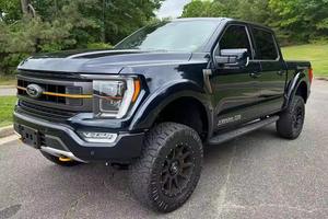 SUPER CLEAN 2023 FO-RD F-150 TRE-MOR SUPER-CREW HENNESSEY VENOM 775 4X4 LISTO PARA ENVIAR - Product Image 2