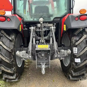 รถแทรคเตอร์290 4สูบแมสซีย์เฟอร์กูสันเกียร์8สปีด90-120แรงม้าส่วนประกอบใช้4 WD-ปั๊มเกียร์สำหรับขาย - Product Image 3