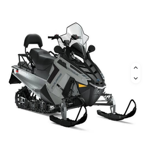 1000%% 2025 Voyageur 550 ES Premium <b>Tools</b> Fast Selling with 155 Features - Product Image 2