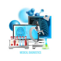 Diagnostik Software Entwicklung & Pathologie