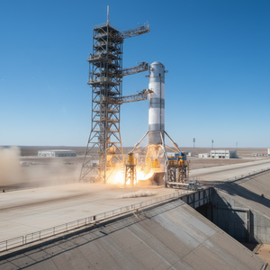 Servicio de Lanzamiento de Satélites Digitales de Aluminio Reciclable BOWEI con 18 Meses de Garantía - Lanzamiento Espacial Comercial Profesional de China - Product Image 1