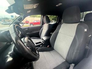 2020 utilisé pour Tacoma TRD Sport Double Cab 4WD conduite à gauche Euro IV - Product Image 2