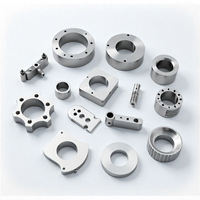 Fabricant d'usinage CNC OEM | Usine de prototypes et de composants en aluminium et en acier inoxydable à grande échelle