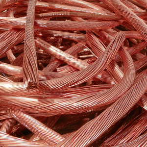Premium Grade <b>Copper</b> Wire <b>Scrap</b> 99.99% Purity - Product Image 6