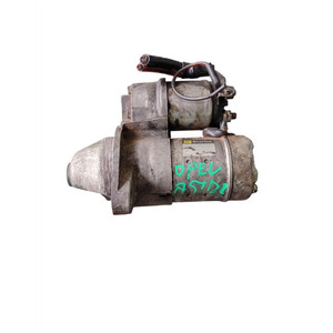 MOTOR DE ARRANQUE OPEL Astra G Sedan 93184533 gasolina 1600 (98>04) - Product Image 1
