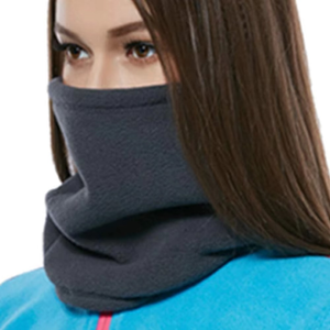 Top Trendy OEM Color personalizado 100% Tela de lana Cuello calienta Nuevo accesorio de invierno de moda con patrón de caracteres a bajo precio - Product Image 5