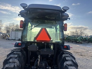 ซื้อรถแทรกเตอร์มือสอง Massey Ferguson 1840M 39.4 แรงม้า ระบบขับเคลื่อนสี่ล้อ พร้อมจัดส่งรวดเร็ว มีจำหน่ายแล้ว - Product Image 4