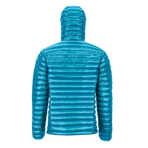 Offre Spéciale mode sans manches hommes rembourré vers le bas manteau de haute qualité Super chaud épais vers le bas gilet hommes hiver bouffant veste pour homme - Product Image 3