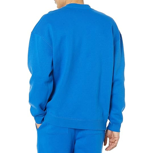 Ropa de manga larga regular para hombre, sudaderas transpirables de invierno, sudaderas y sudaderas térmicas de algodón para hombre - Product Image 2