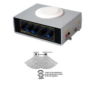 กล่องเสียงเครื่องกำเนิดสัญญาณ - Product Image 1