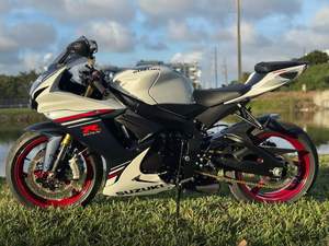 Suzuki GSX-R750Z d'occasion 2024 disponible à la vente - Product Image 6