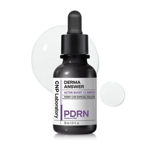 CNP แอคทีฟ บูสท์ 1:1 แอมพูล ผสม PDRN, 1.01 ออนซ์ - Product Image 1