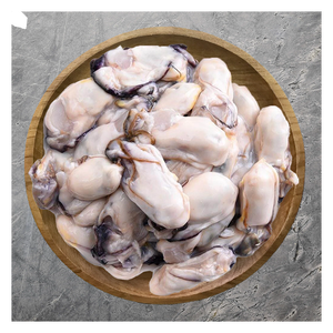 Viande d'huîtres japonaises à prix avantageux, en stock pour une exécution stable des commandes en gros - Product Image 6