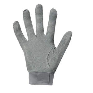 Offres Spéciales Gants de frappe de baseball souples et durables PU de haute qualité en vente en gros pour l'entraînement - Product Image 5