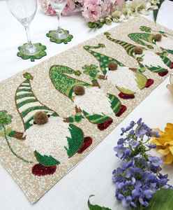 Napperon perlé - Product Image 1