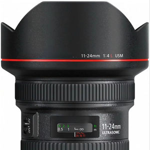 Pour objectif APS-C 11-24 mm F/4L USM - Product Image 1