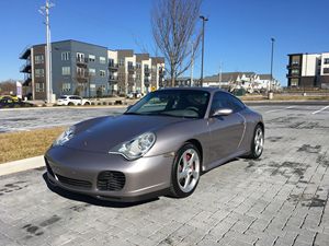 Porsche 911 Carrera 4S Coupé d'occasion 2003, conduite à gauche/droite - Product Image 2