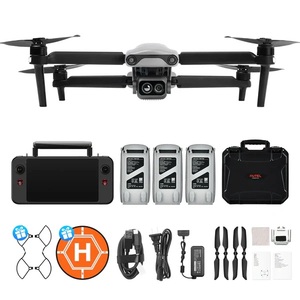 Robotique de qualité supérieure EVO II DUAL 640T RTK Rugged Bundle V3 - Product Image 3