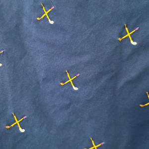 กางเกงกอล์ฟผู้ชายผ้าสเตรช ใส่สบาย เหมาะสำหรับการฝึกซ้อม ราคาสมเหตุสมผล - Product Image 4