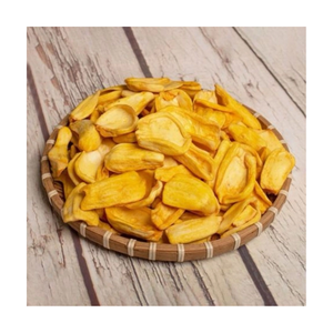 Proveedor a granel de Jaca seca de grado premium para empresas de aperitivos de Vietnam - Product Image 1