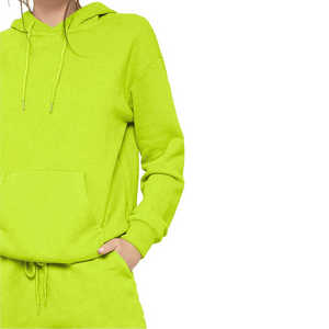 Automne hiver 2 pièces ensembles femmes pull survêtements à la mode jogger ensembles dames Vintage décontracté survêtement ensembles - Product Image 2