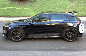 Mercedes-AMG GLA45 2018 Usado (LHD/RHD) - Product Image 6