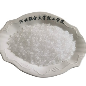 Granulés de polyéthylène haute densité (HDPE) à livraison rapide en gros Poudre de moulage de matières premières en plastique HDPE recyclé vierge pour - Product Image 5