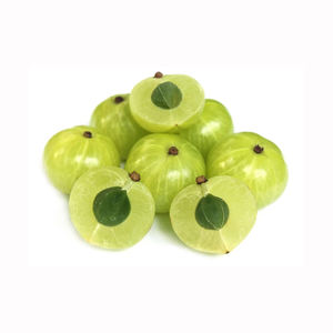 amla flakes dehydrated thin dried fruit sheets for <b>food</b> <b>processors</b> herbal supplement brands and trade buyers - Product Image 5