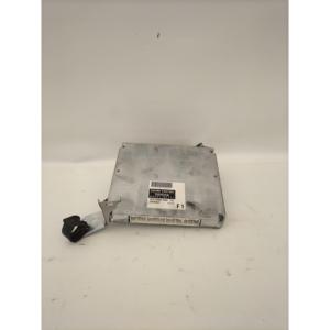 Centralina di Controllo Iniezione TOYOTA Corolla Verso 2a Serie 89661-OF111 2ADFTV Diesel 2200 (04>09) - Product Image 2