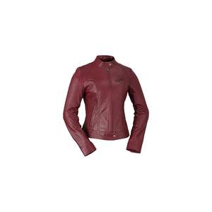 Meilleur design Veste en cuir pour femme Respirante Anti-Rides Imperméable Écologique Qualité supérieure Veste légère pour femme - Product Image 2