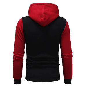 2025 nueva llegada diseño hombres chándales conjunto al por mayor logotipo personalizado transpirable hombres chándales precio razonable - Product Image 3