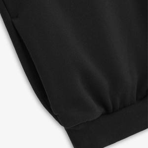 Sudaderas con capucha en blanco 2025, sudaderas con capucha a granel para mujeres, sudaderas de moda de alta calidad al por mayor para hombres y mujeres, perfectas para ropa informal - Product Image 3