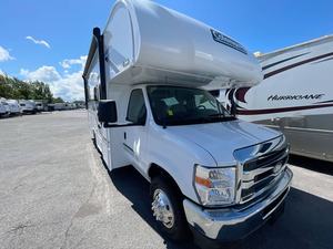 Nuevas y Excelentes Caravanas de Viaje T-h-o-r C-o-l-e-m-a-n 21E-Z-F 2026 para un Viaje en RV Cómodo - Product Image 5