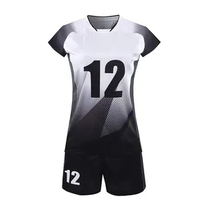 Conjunto Deportivo Unisex para Hombre, Traje de Voleibol, Traje de Fitness para Correr en Equipo con Camiseta sin Mangas - Product Image 5