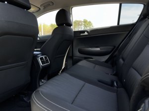 Kia Sportage LX 2022 Usado en Buen Estado - Product Image 6