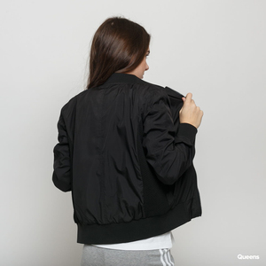 Chaqueta Bomber de Satén de Invierno para Mujer, Talla Grande, con Cremallera, Bordado Personalizado, Estilo Universitario, Ropa de Abrigo Informal, Forro de Algodón - Product Image 2