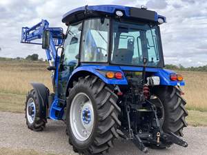Nuevo tractor Solis S50 en venta - Product Image 6