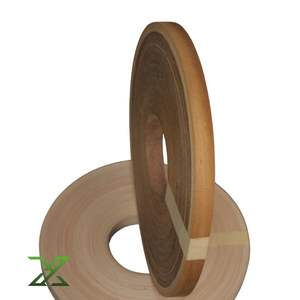 Factory 0.4-3mm Thickness PVC <b>Edge</b> <b>Banding</b> for Furniture made in Viet Nam - Product Image 1