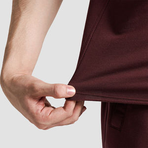 Camiseta sin Mangas de Algodón de Alta Calidad para Hombre, Verano 2025, para Gimnasio y Fitness, Tallas Grandes, Secado Rápido, Transpirable, Ecológica, Hecha en Pakistán - Product Image 5