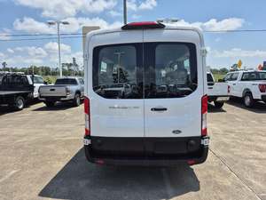 FORD TRANSIT PASSENGER 350 XL 2019 USADO EN EXCELENTES CONDICIONES, Volante a la Izquierda/Derecha, Techo Mediano, Distancia Entre Ejes Larga, Tracción Trasera, con Puerta Corredera Lateral del Pasajero - Product Image 2