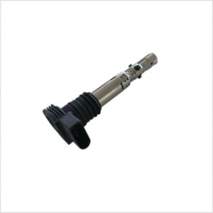 Oem 06a905115a 06a905115c 06a905115d 06b905115d Auto Bobine Nieuwe Staat Uit Oe Productielijnen Ontstekingsspoelen Pakket - Product Image 4
