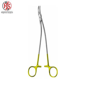 Portaagujas Stratte Más Vendido, Portaagujas Stratte de Primera Calidad, Instrumentos Quirúrgicos, Portaagujas Stratte - Product Image 1