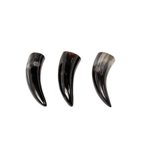 Ropa de fiesta, artículos para bebidas, cuerno vikingo para beber, logotipo personalizado, calidad estándar, gran oferta, fabricante hecho a mano, cuerno para beber de búfalo - Product Image 2