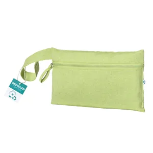 Portadocumenti Ecologico in Cotone Riciclato GRS per Organizzazione Lettere - Product Image 1